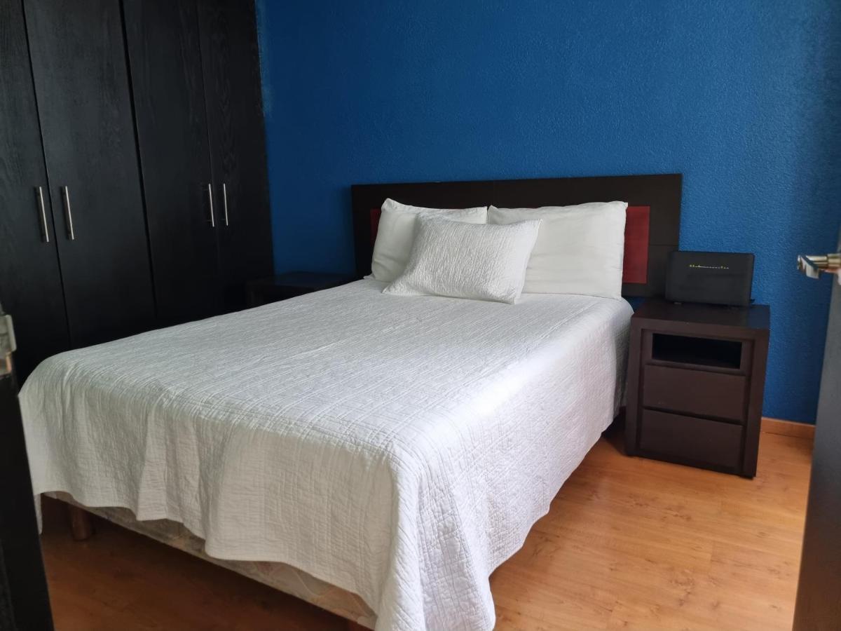 Sinaloa 46 Kota Meksiko Bagian luar foto